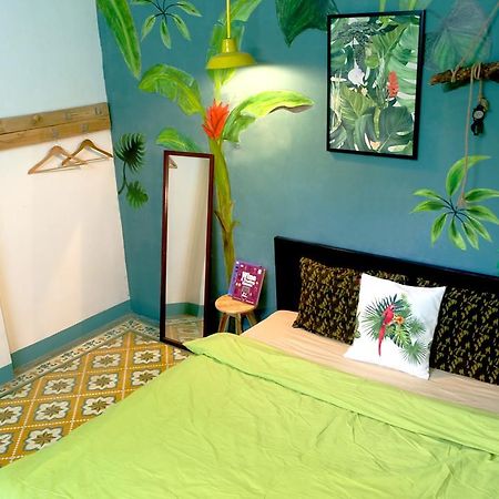 Nha Homestay Da Nang Luaran gambar