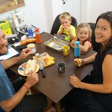 Nha Homestay Da Nang Luaran gambar