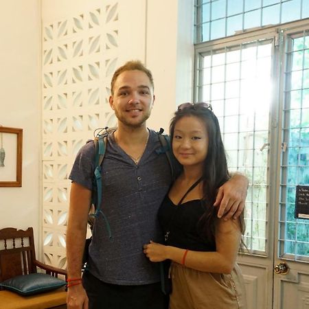 Nha Homestay Da Nang Luaran gambar