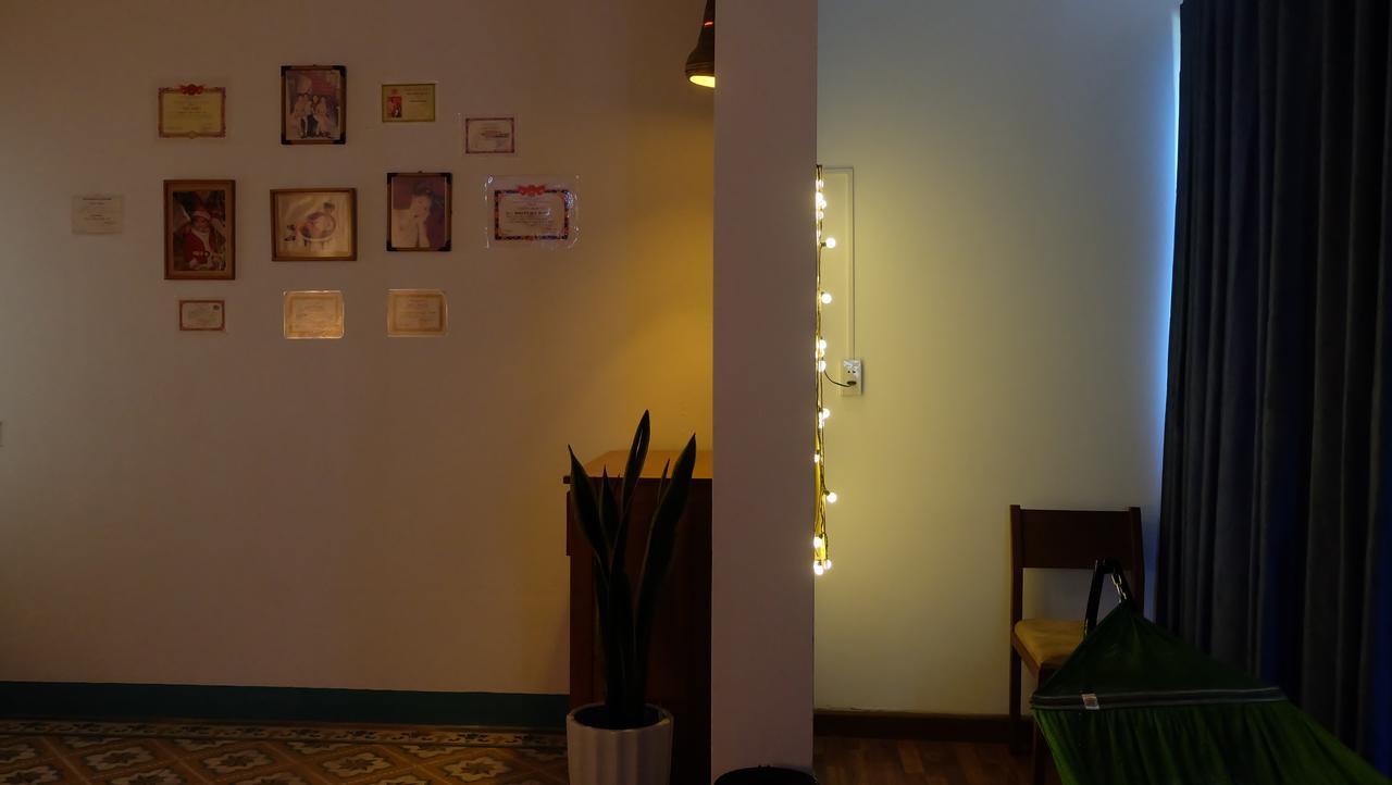 Nha Homestay Da Nang Luaran gambar