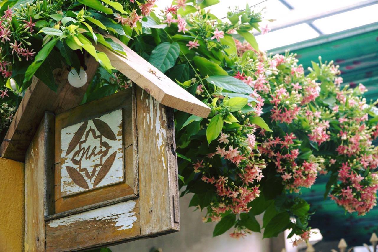 Nha Homestay Da Nang Luaran gambar