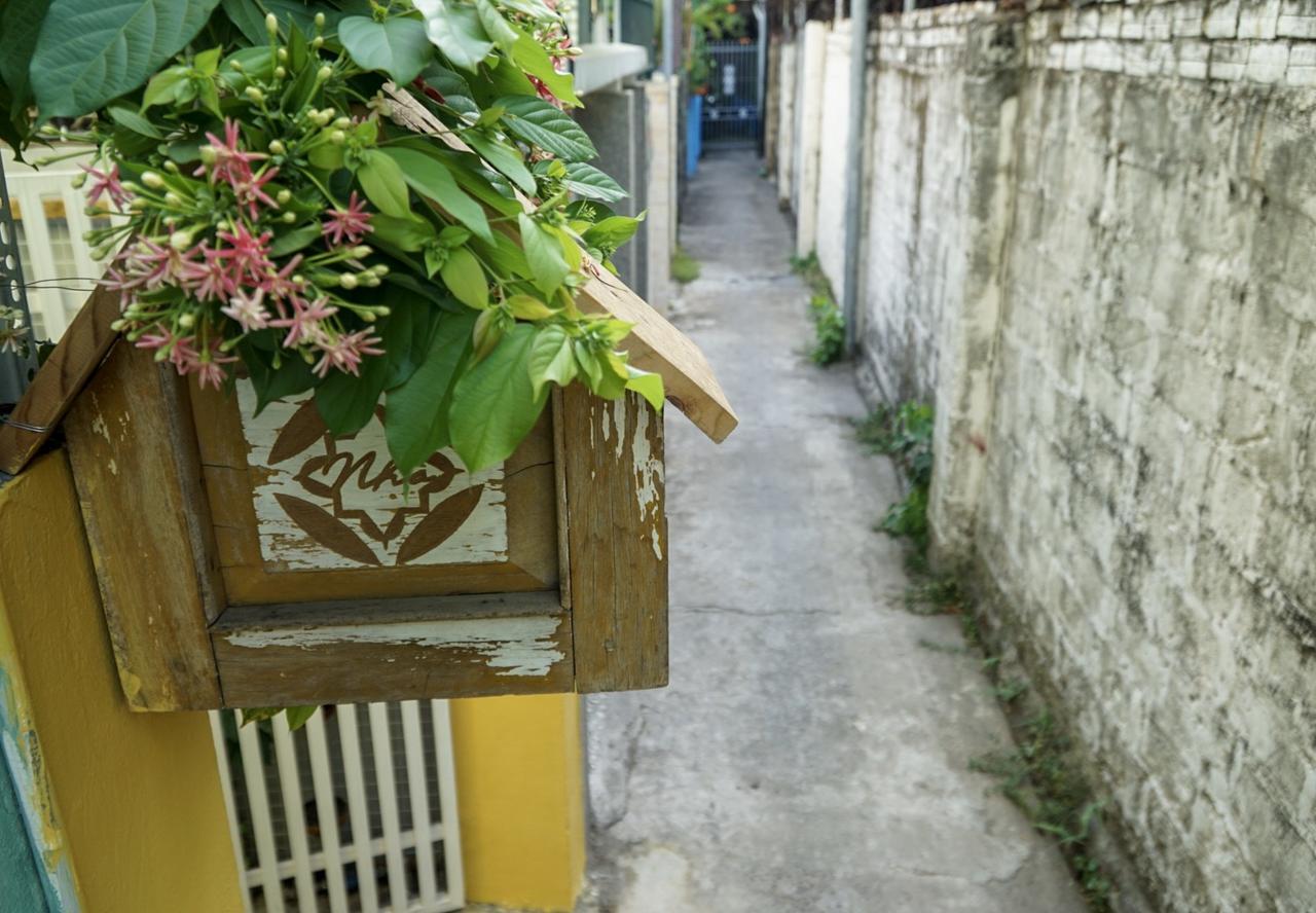 Nha Homestay Da Nang Luaran gambar
