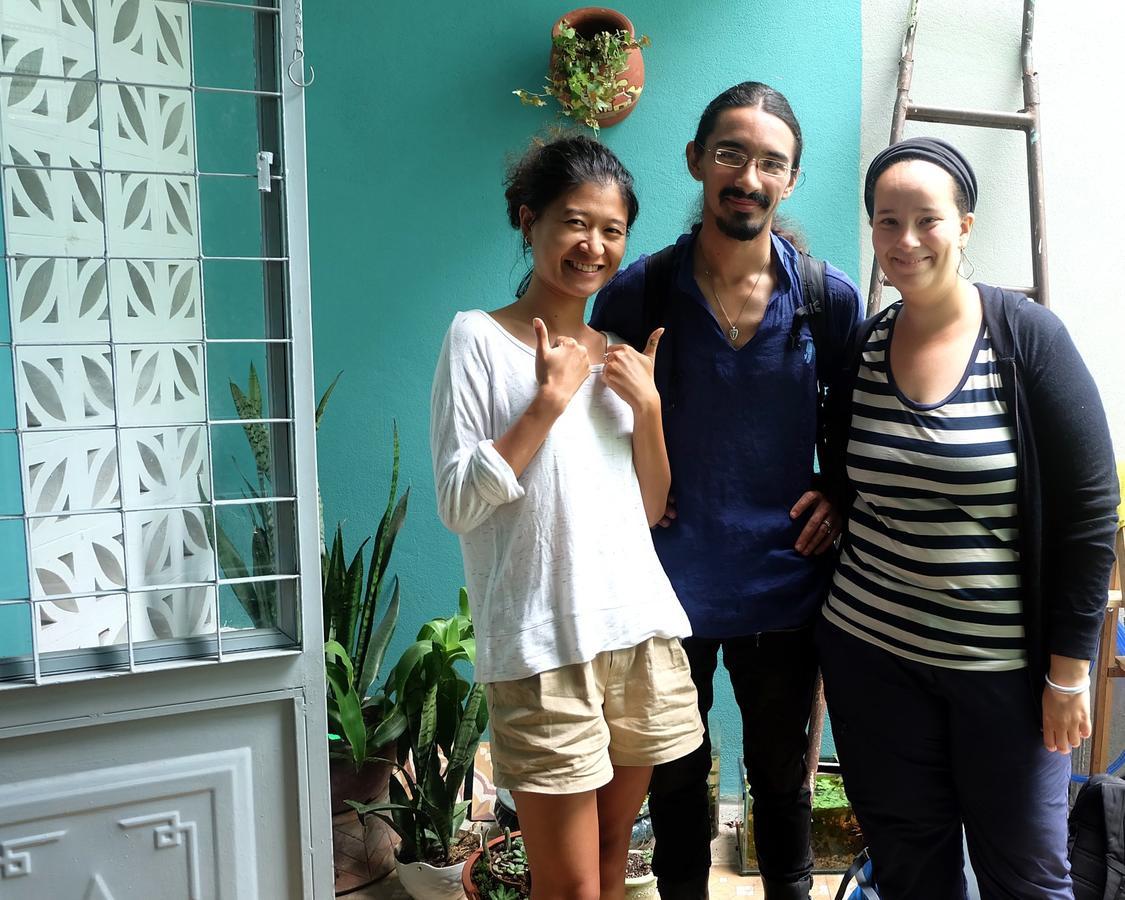 Nha Homestay Da Nang Luaran gambar