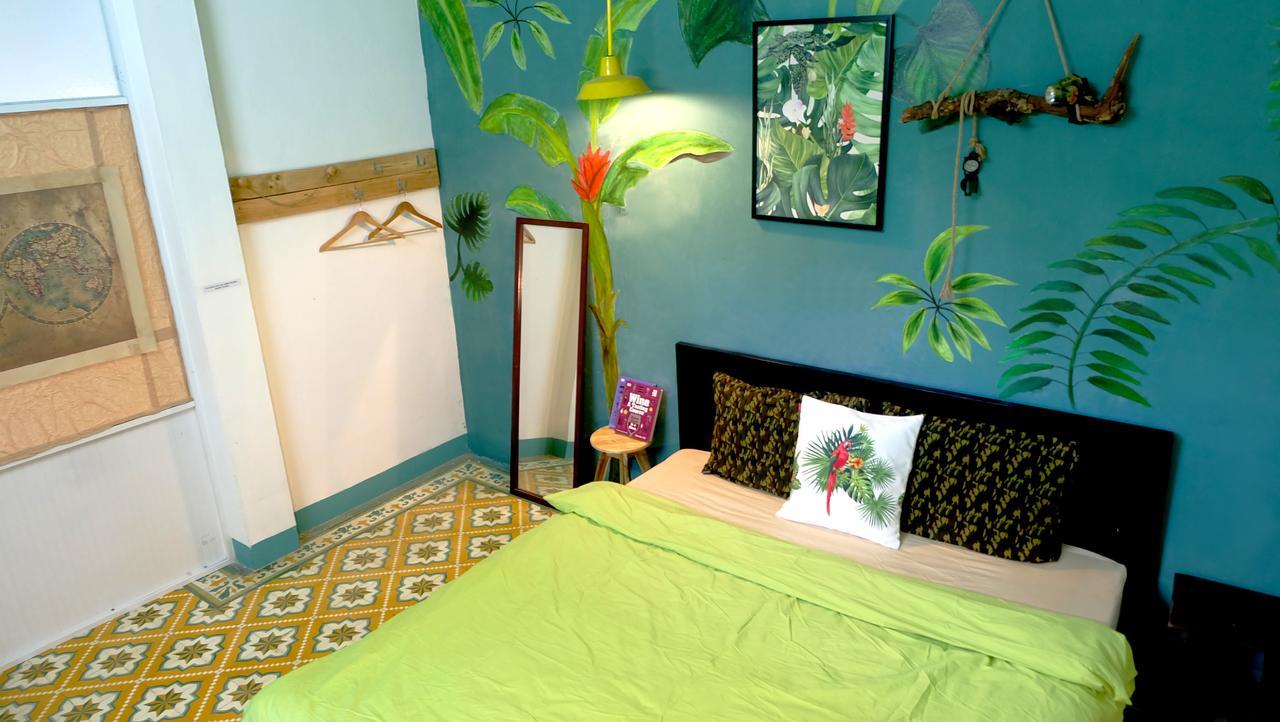 Nha Homestay Da Nang Luaran gambar