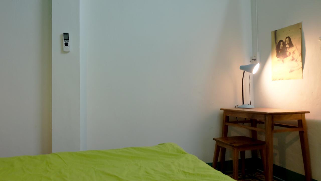 Nha Homestay Da Nang Luaran gambar