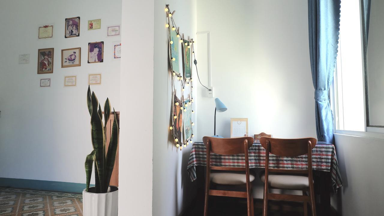 Nha Homestay Da Nang Luaran gambar