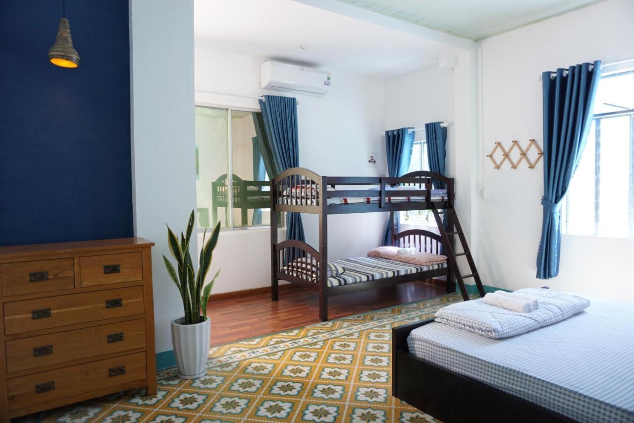 Nha Homestay Da Nang Luaran gambar