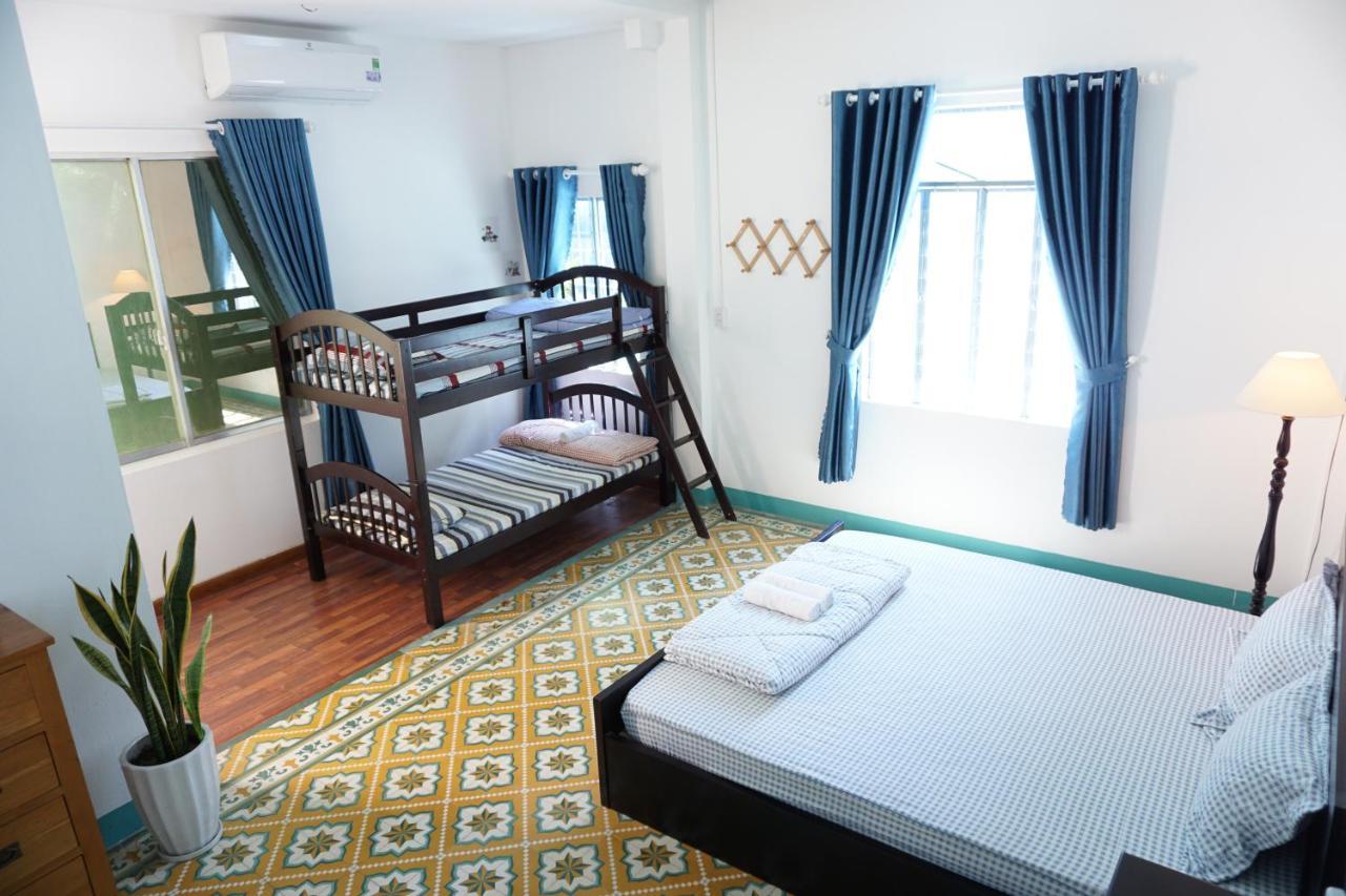 Nha Homestay Da Nang Luaran gambar