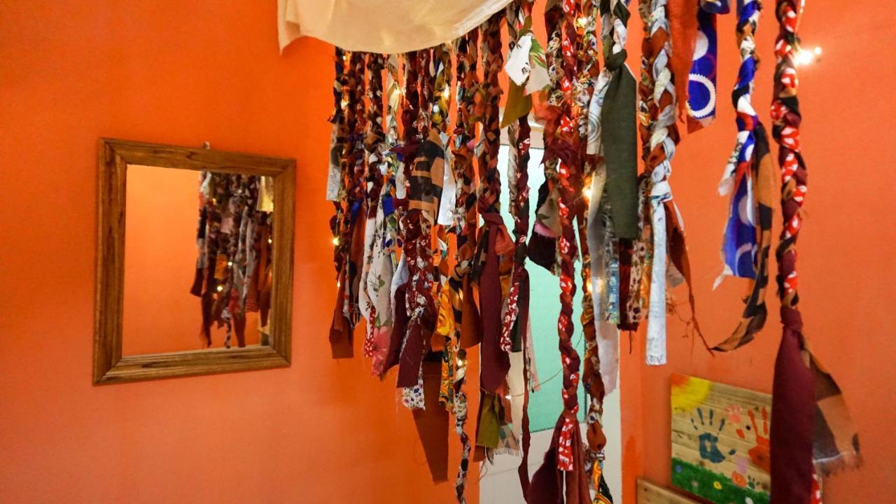 Nha Homestay Da Nang Luaran gambar
