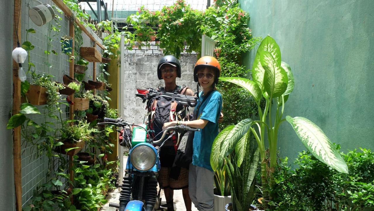 Nha Homestay Da Nang Luaran gambar