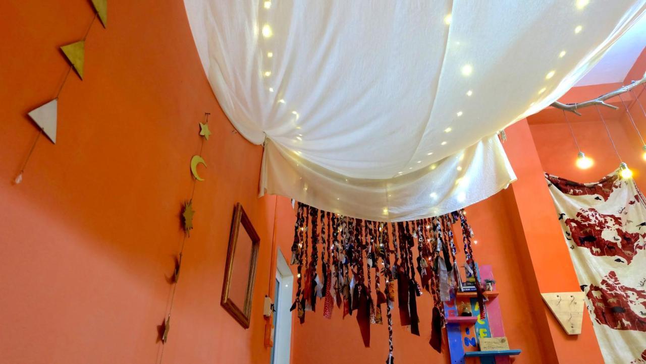 Nha Homestay Da Nang Luaran gambar