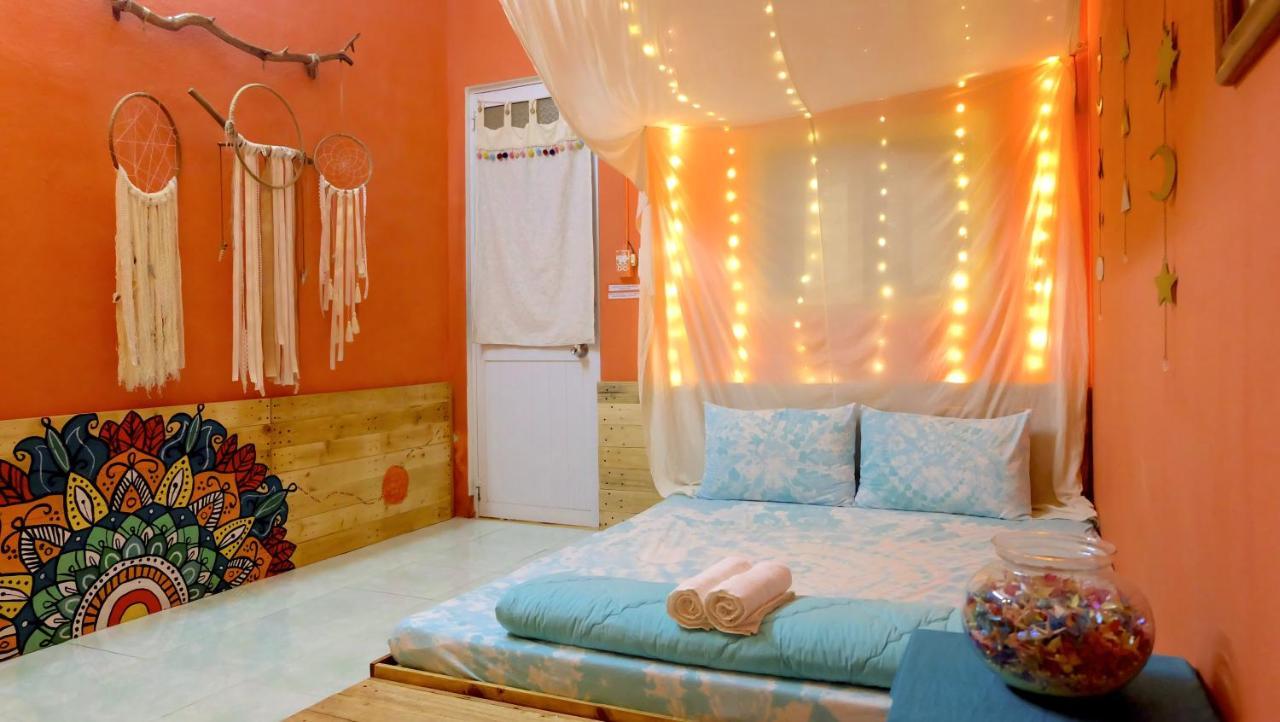 Nha Homestay Da Nang Luaran gambar