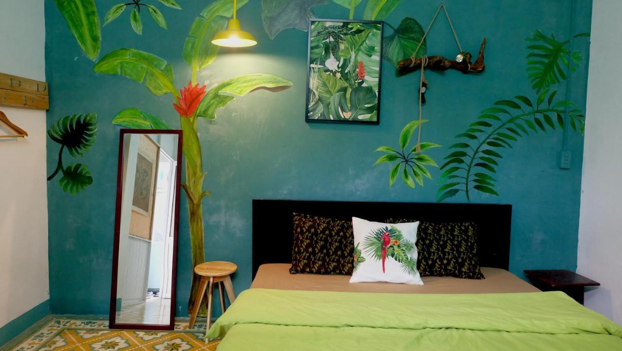 Nha Homestay Da Nang Luaran gambar