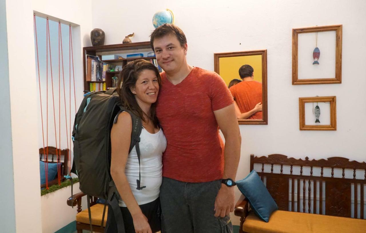 Nha Homestay Da Nang Luaran gambar