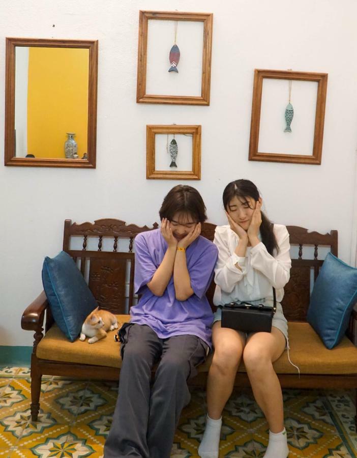 Nha Homestay Da Nang Luaran gambar