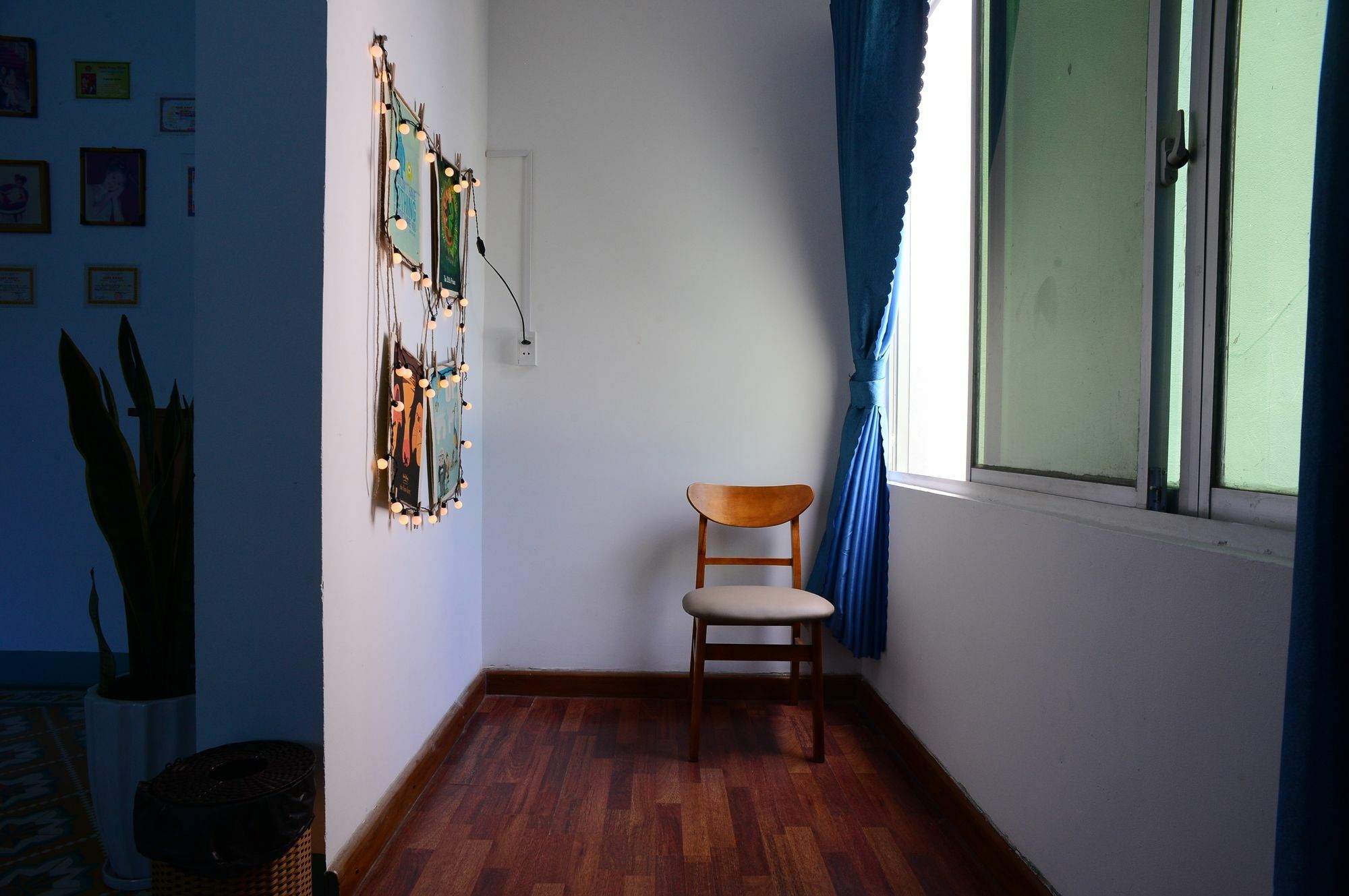 Nha Homestay Da Nang Luaran gambar