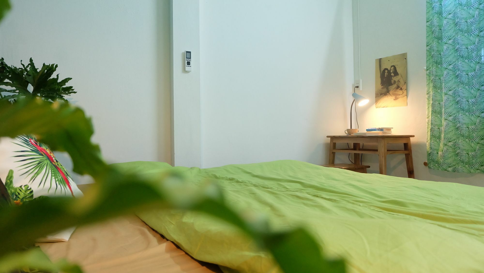 Nha Homestay Da Nang Luaran gambar