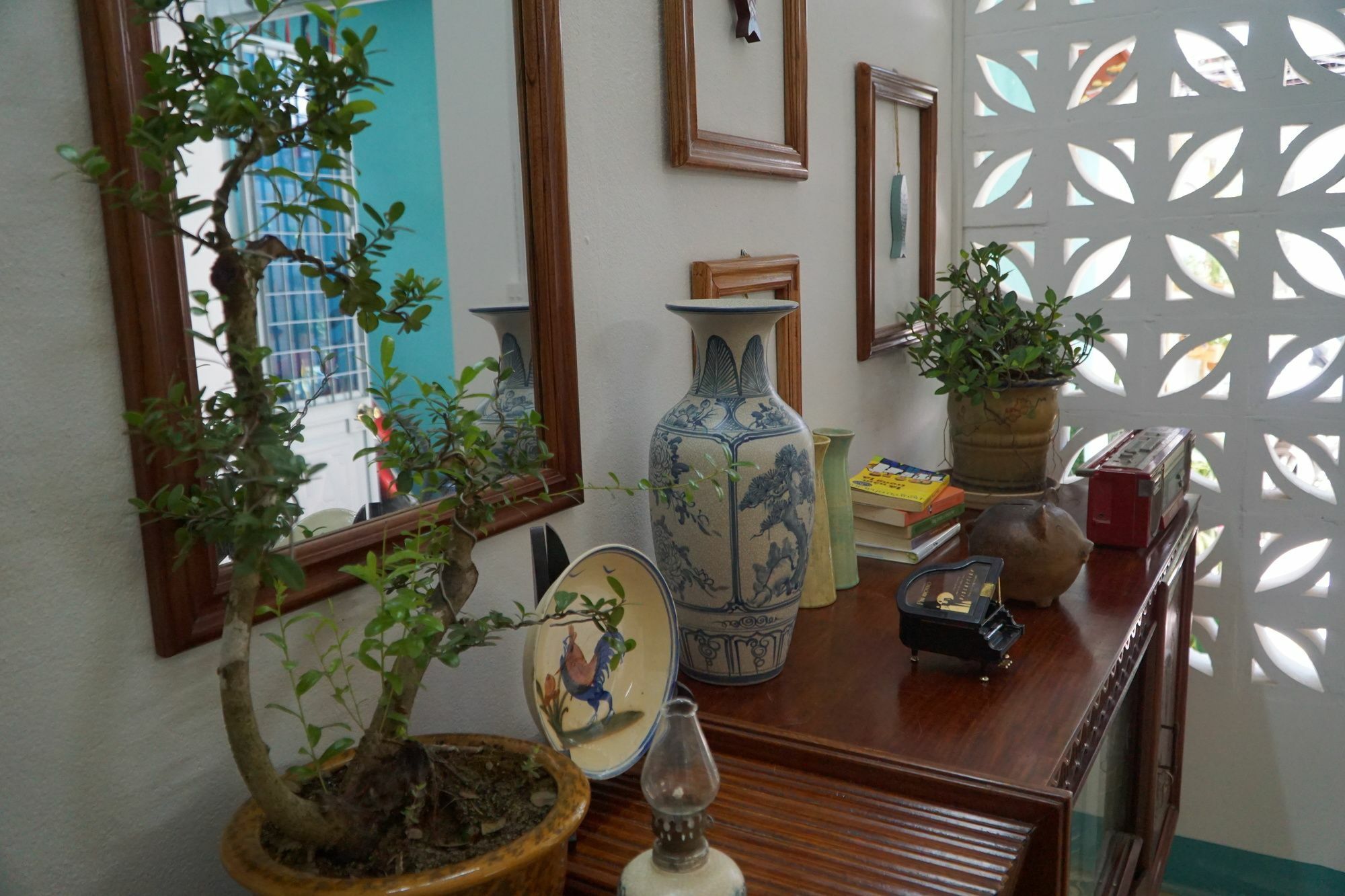 Nha Homestay Da Nang Luaran gambar