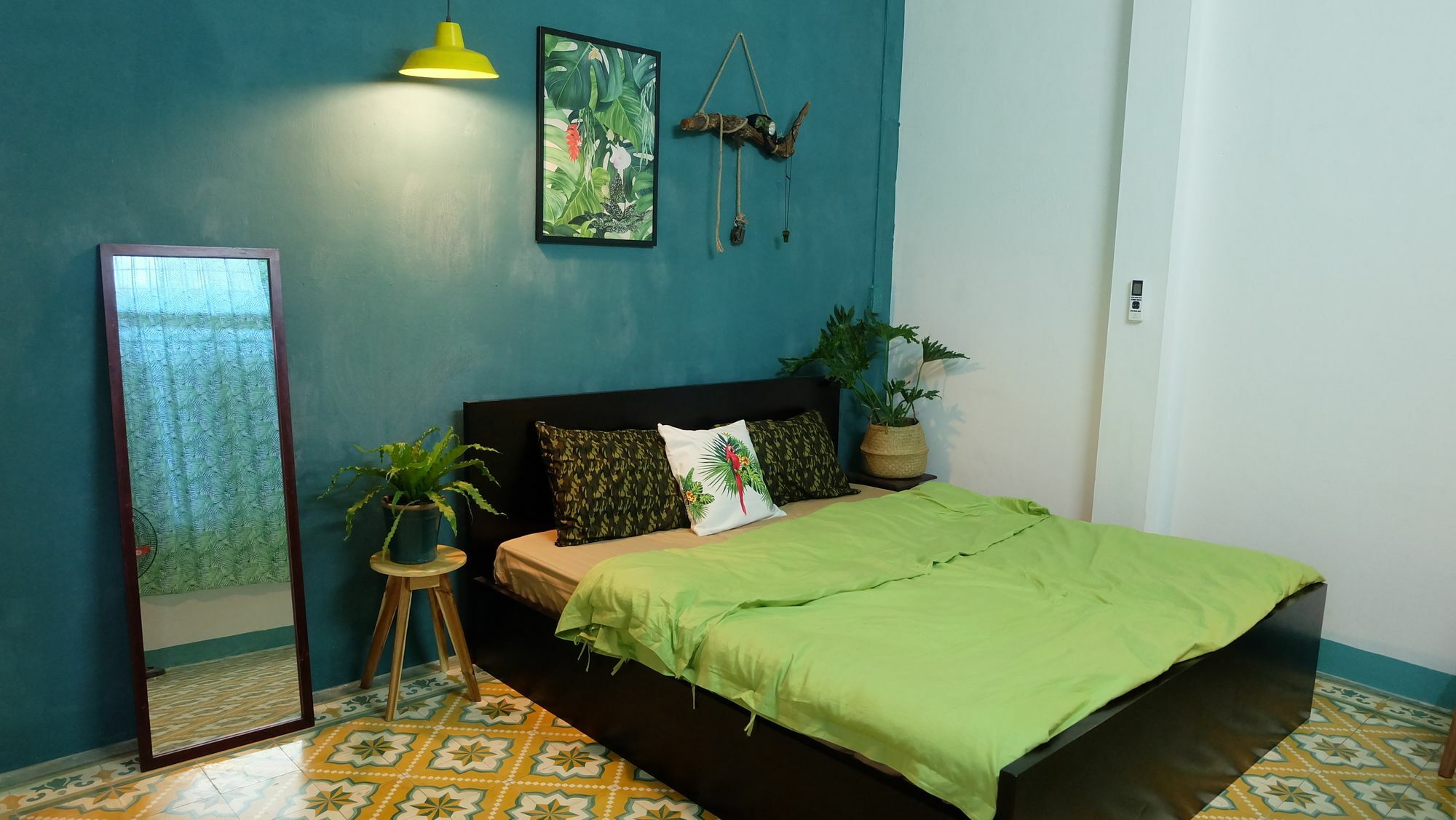 Nha Homestay Da Nang Luaran gambar