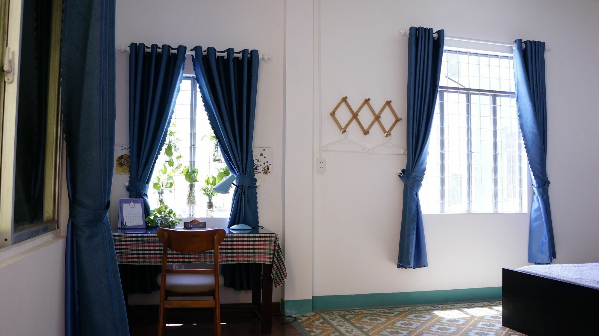 Nha Homestay Da Nang Luaran gambar