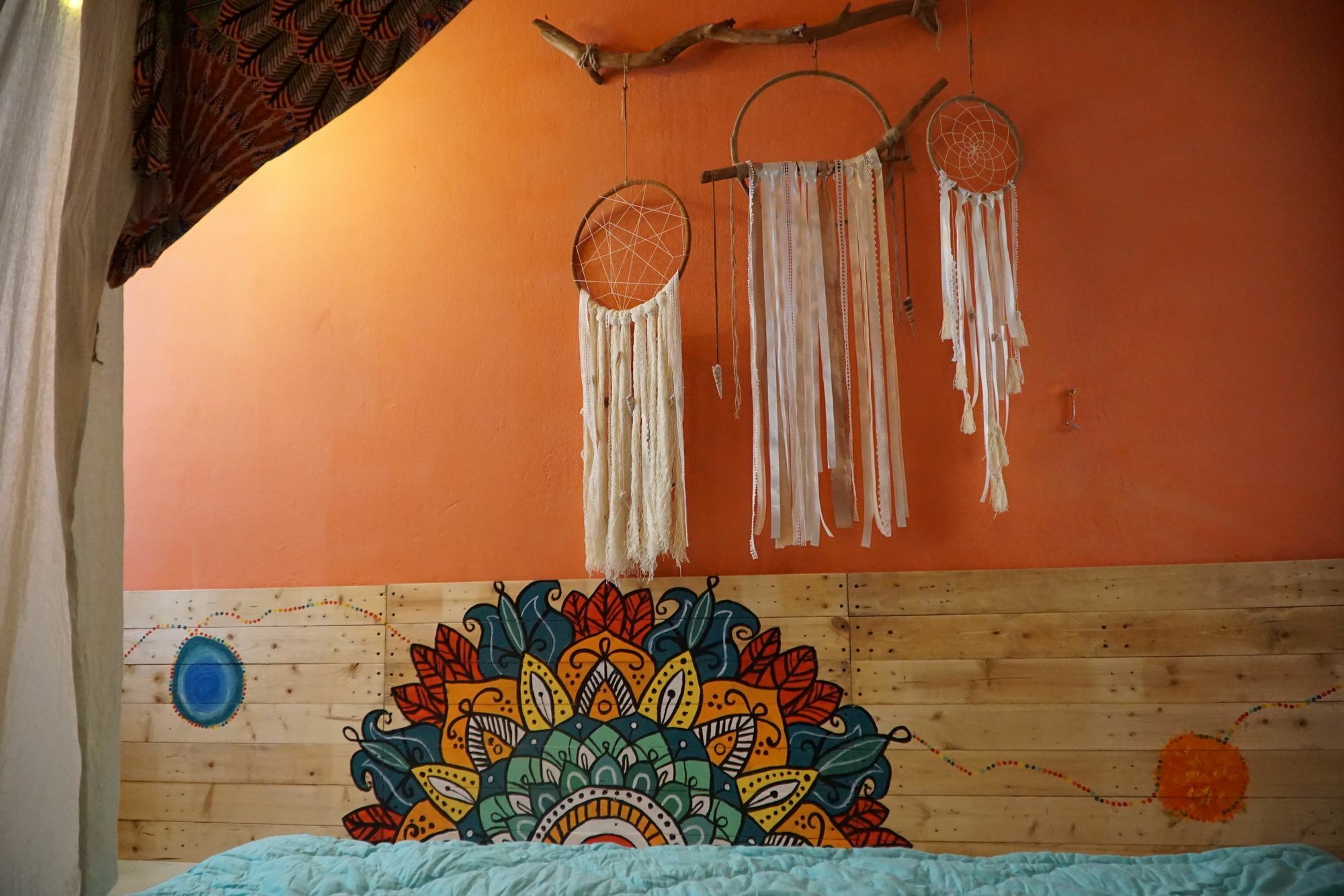 Nha Homestay Da Nang Luaran gambar