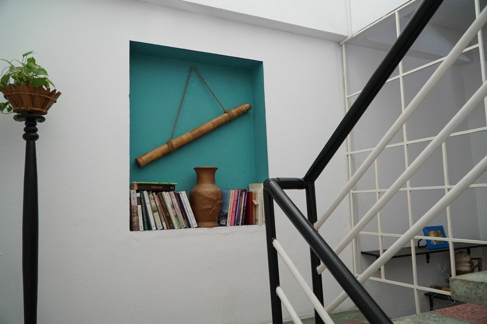Nha Homestay Da Nang Luaran gambar