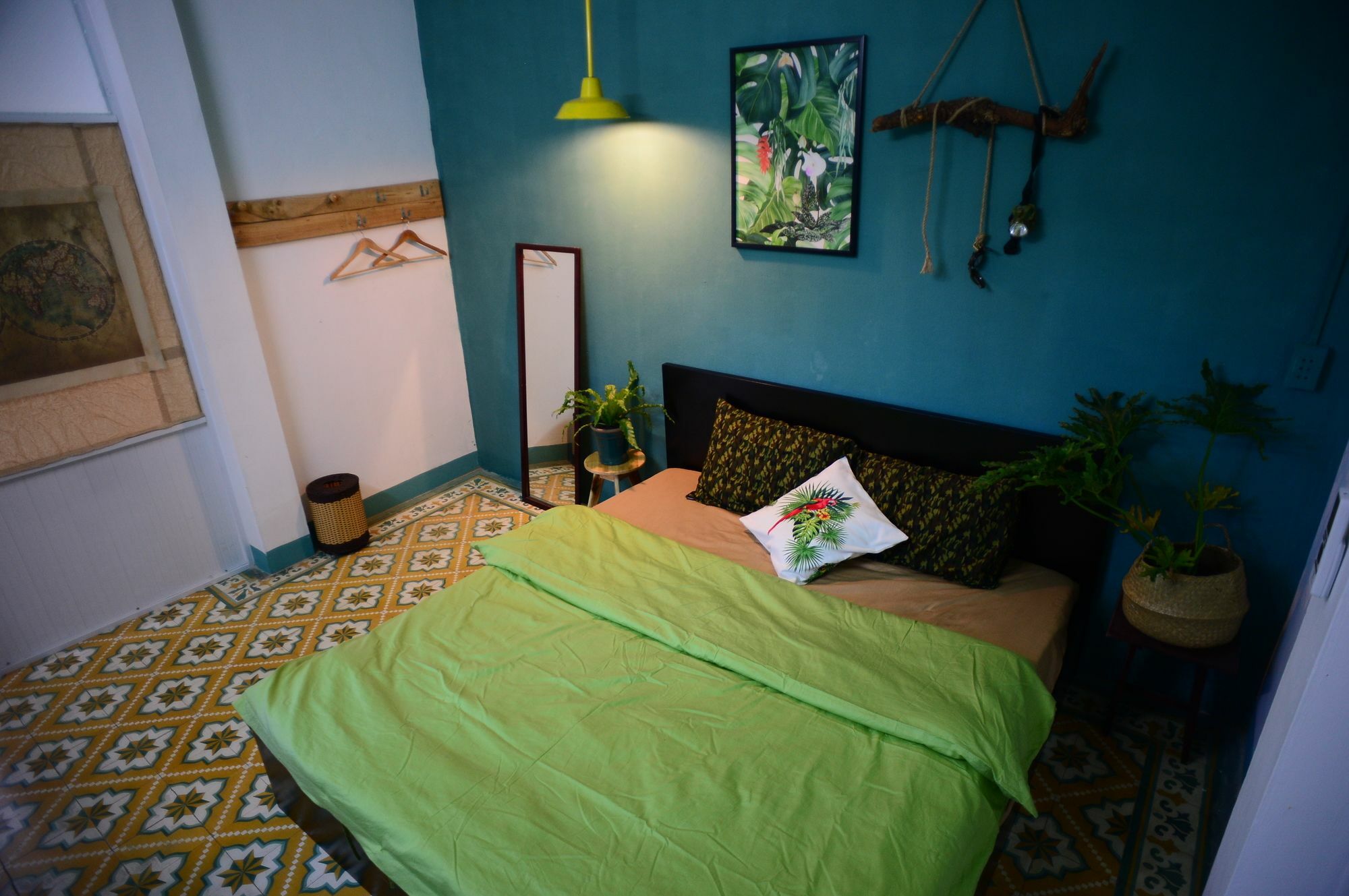 Nha Homestay Da Nang Luaran gambar