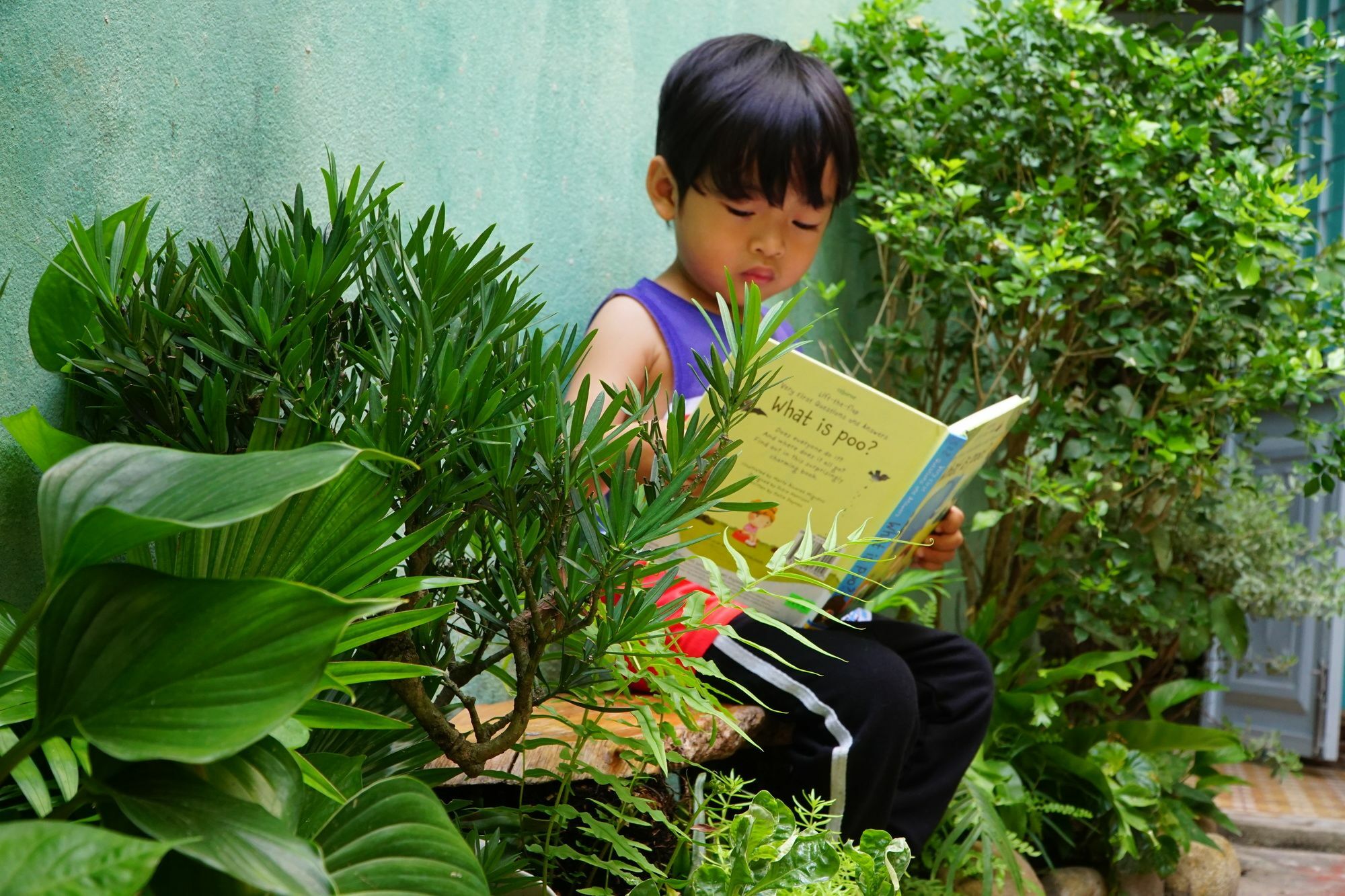 Nha Homestay Da Nang Luaran gambar